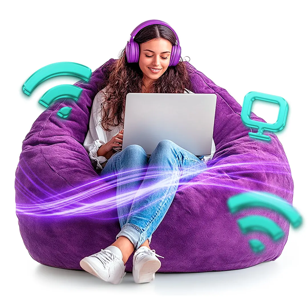 Servidores e cabeamento de rede estruturada de fibra óptica da Usonex Telecomunicações